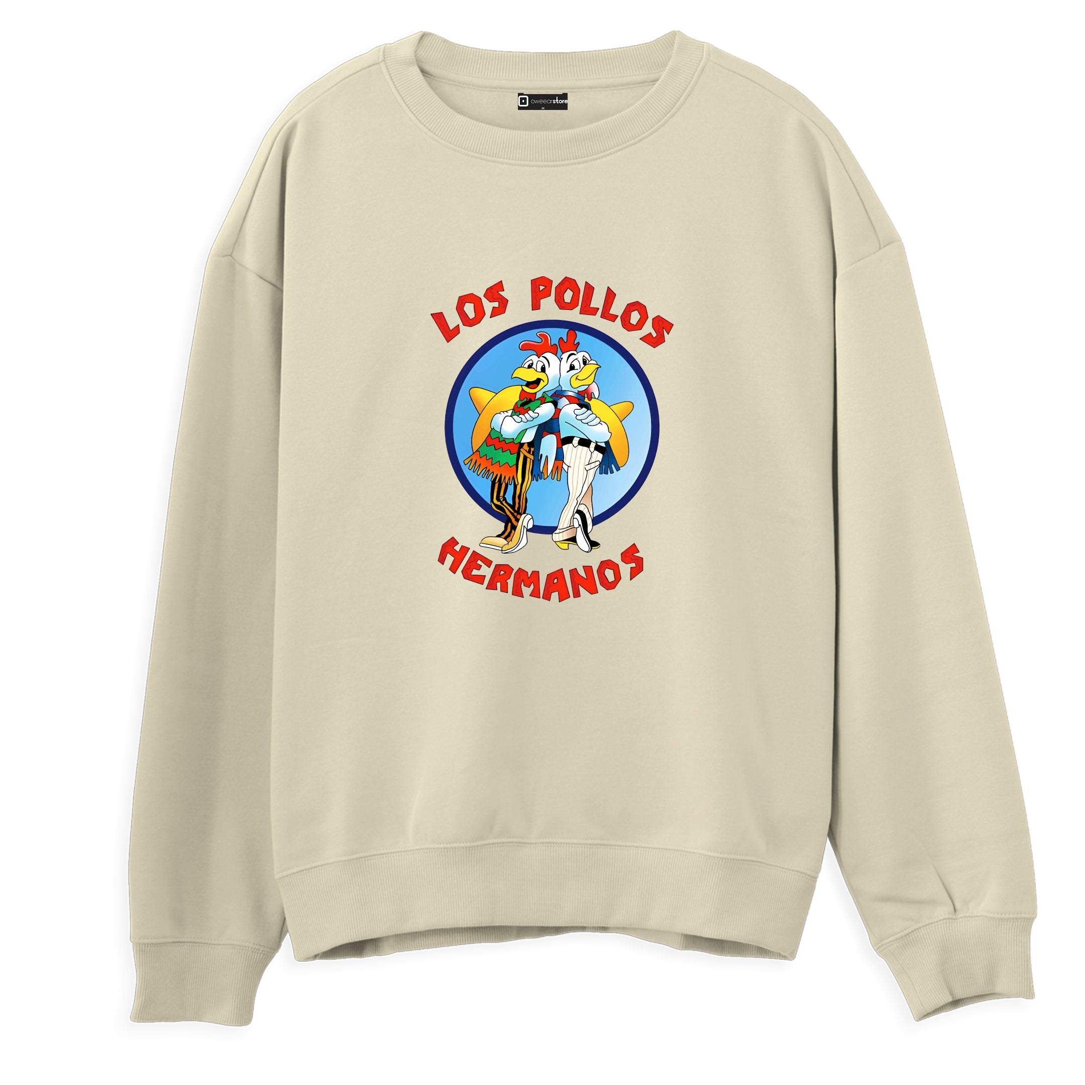 Shirt los pollos hermanos sale