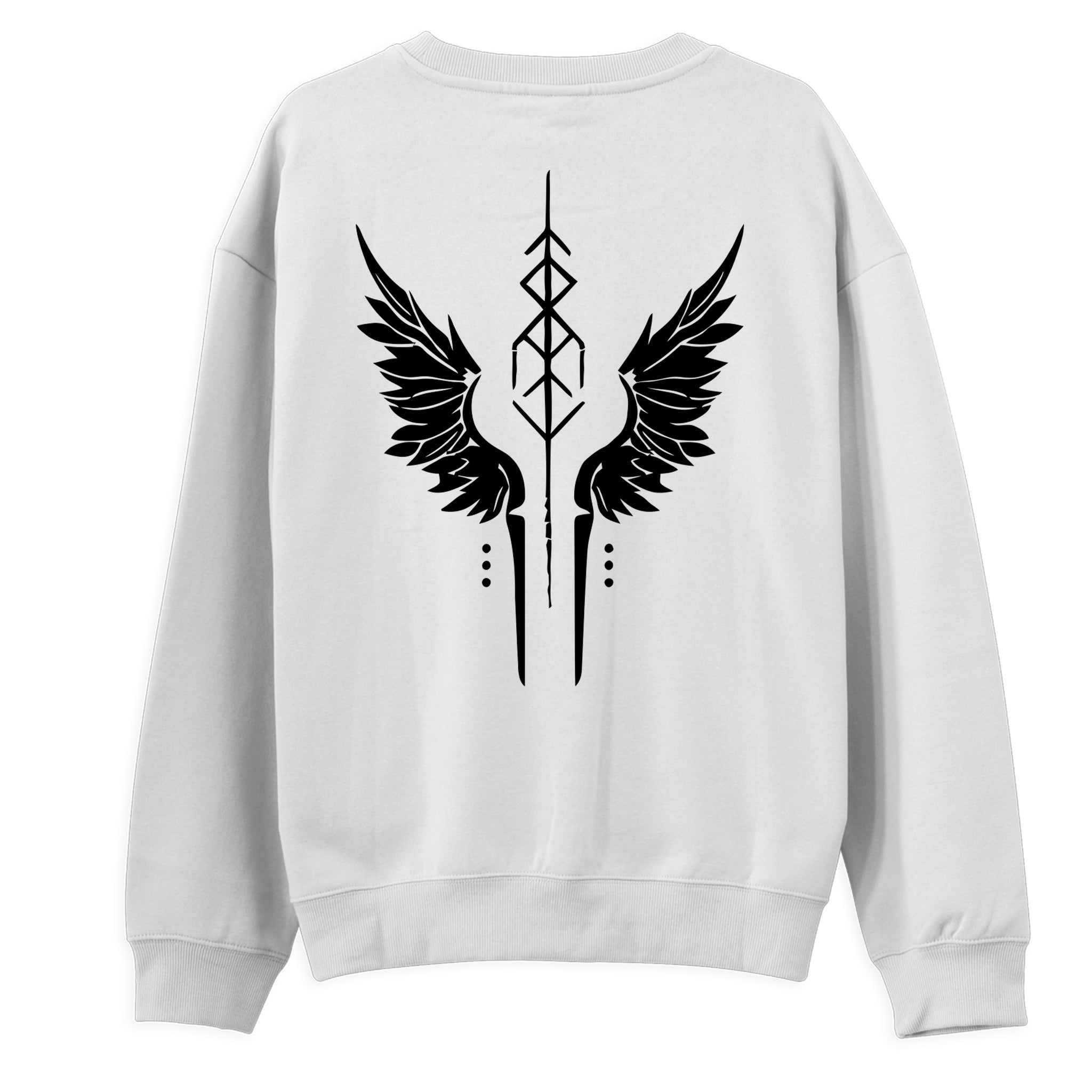 Sweatshirt "Valkyrie"