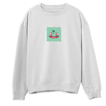 Sweatshirt "Bulbasaur"