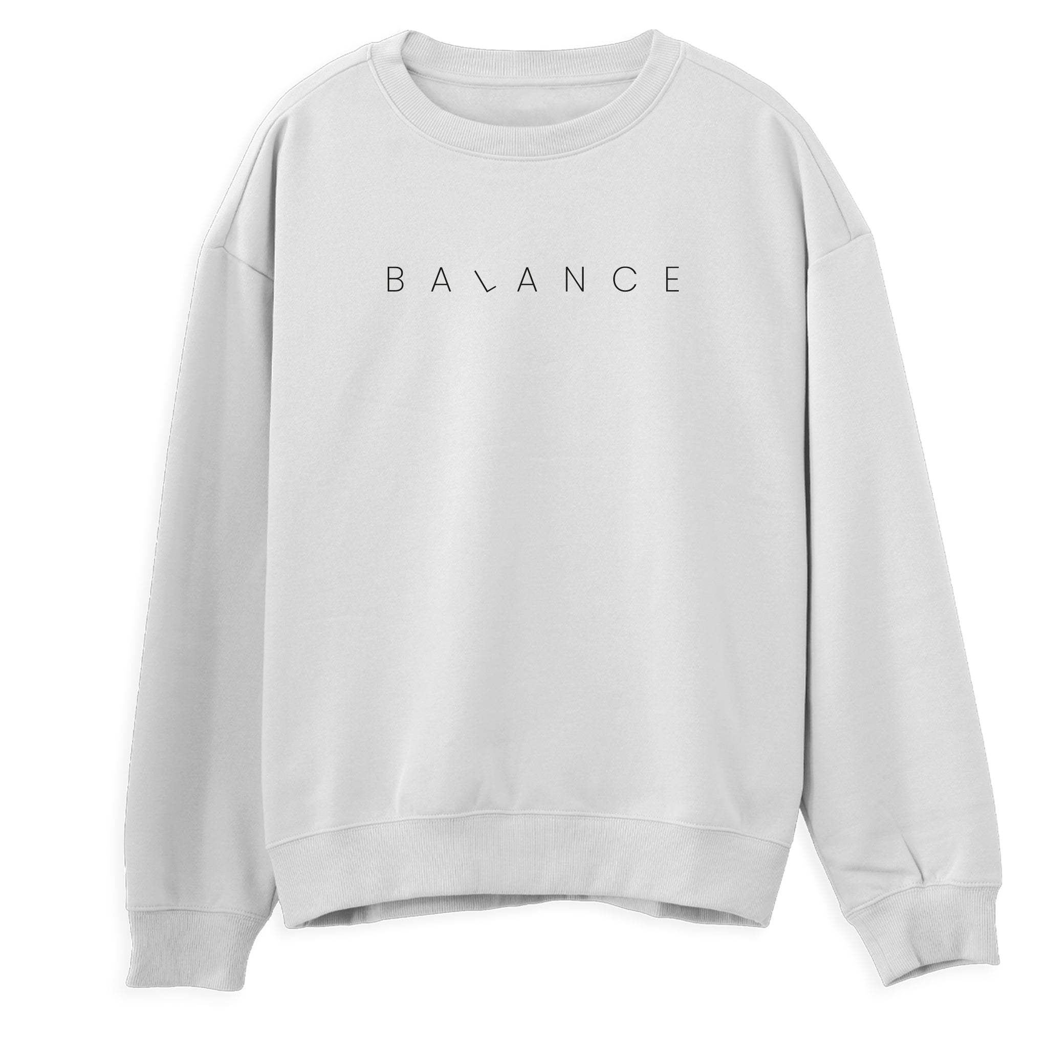 Sweatshirt "Balance"