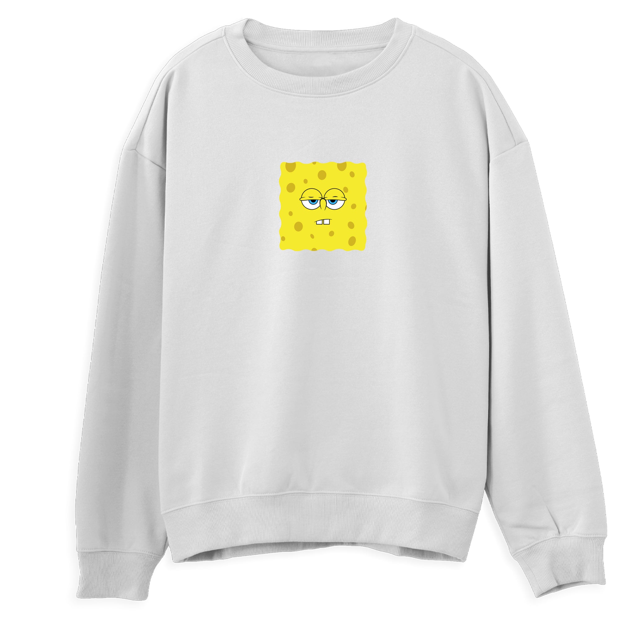 Sweatshirt "Sünger Bob"