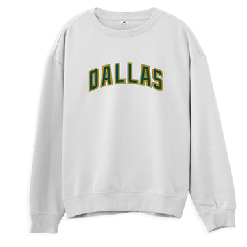 Sweatshirt "Dallas"