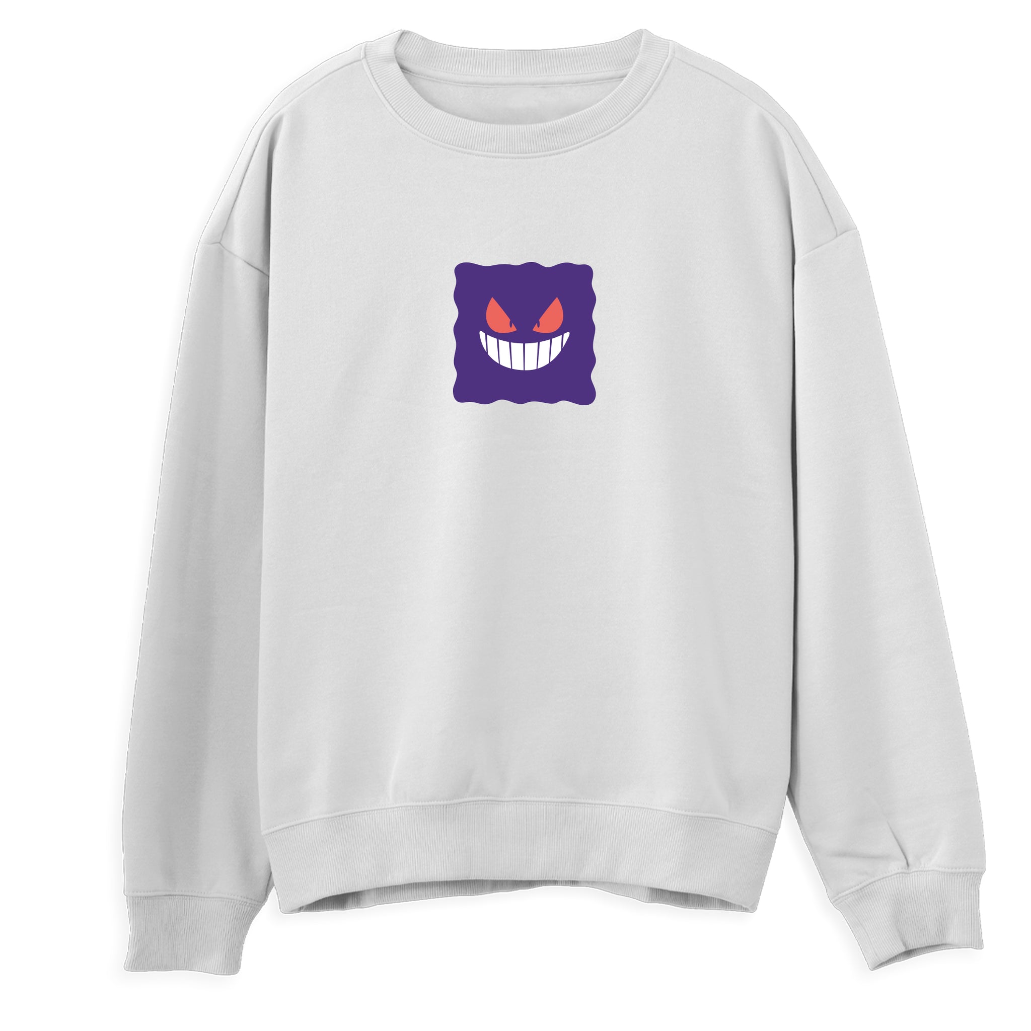 Sweatshirt "Gengar"