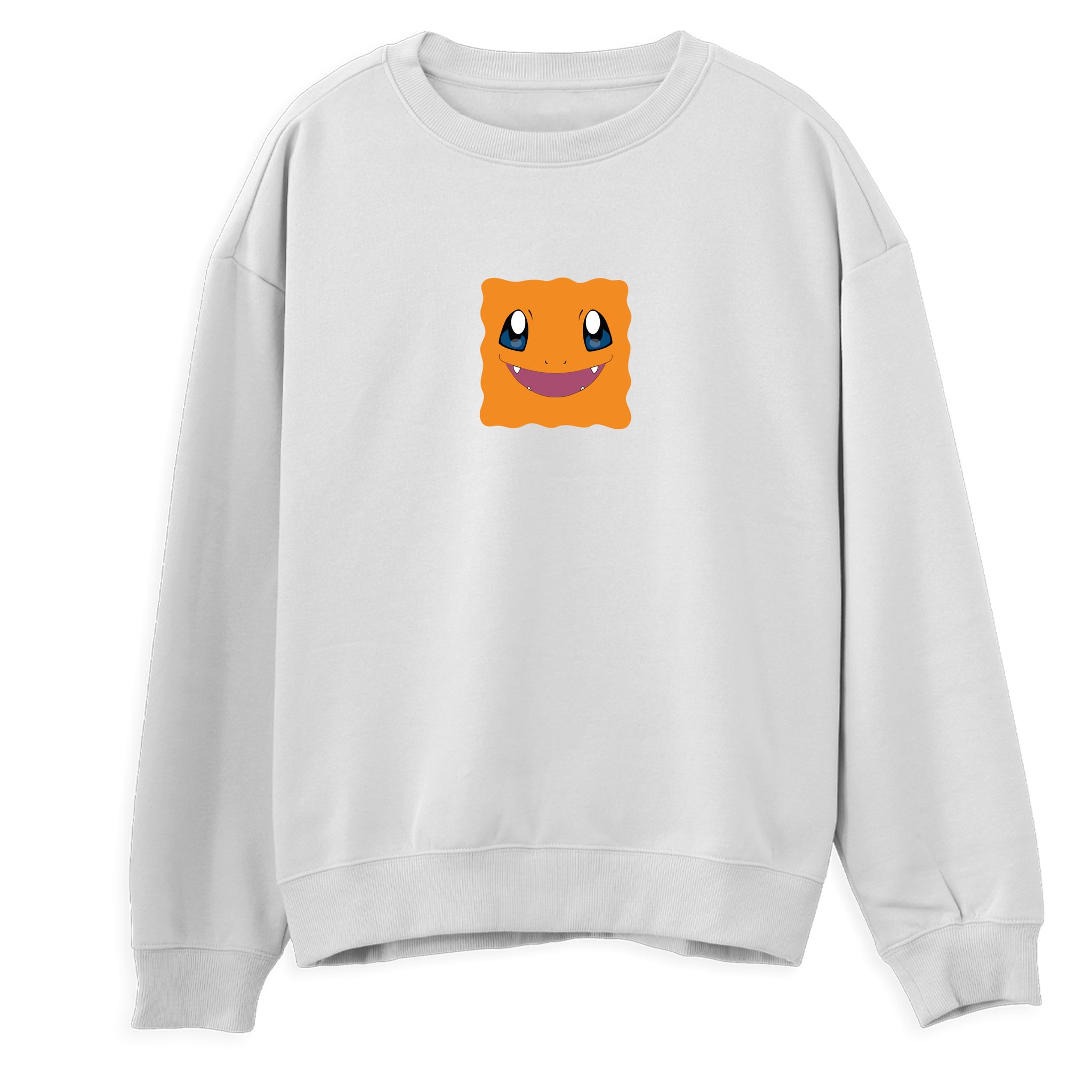 Sweatshirt "Charmender"