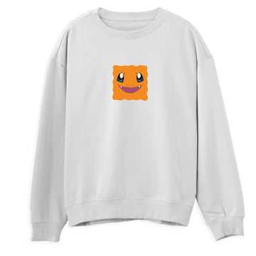 Sweatshirt "Charmender"