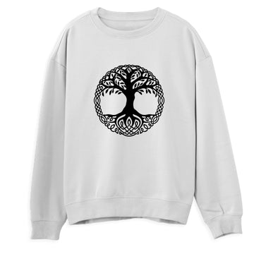 Sweatshirt "Yggdrasil"