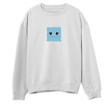 Sweatshirt "Squirtle"