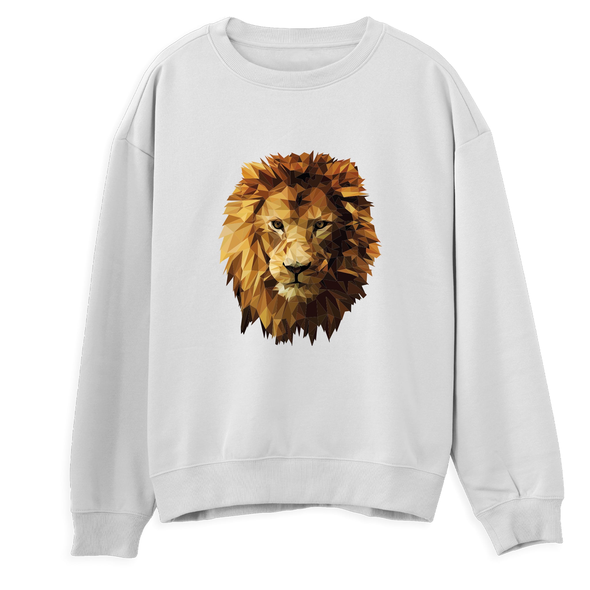 Sweatshirt "Aslan 2"