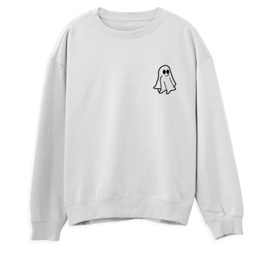 Sweatshirt "Ghost"