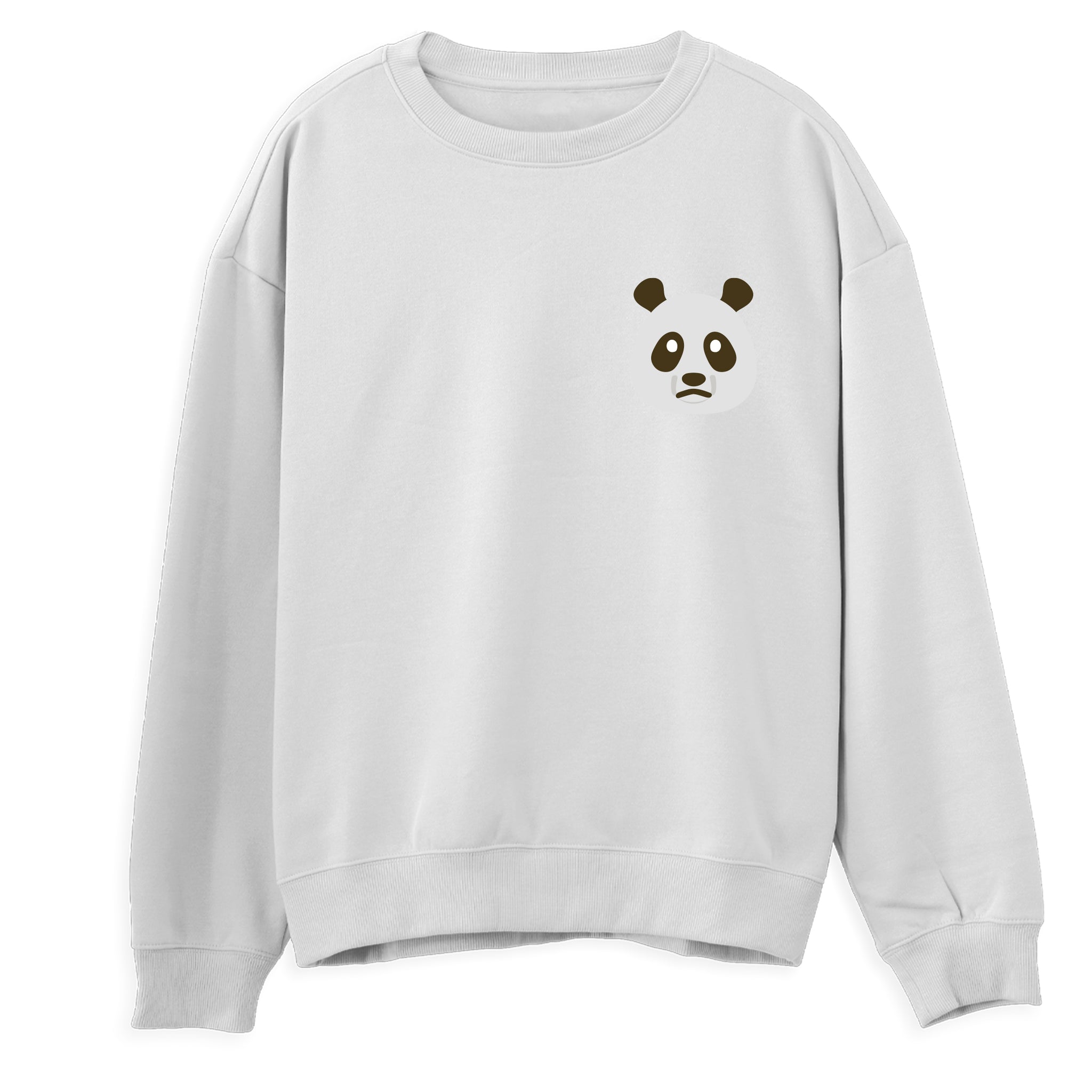 Sweatshirt "Panda"