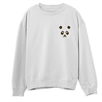 Sweatshirt "Panda"