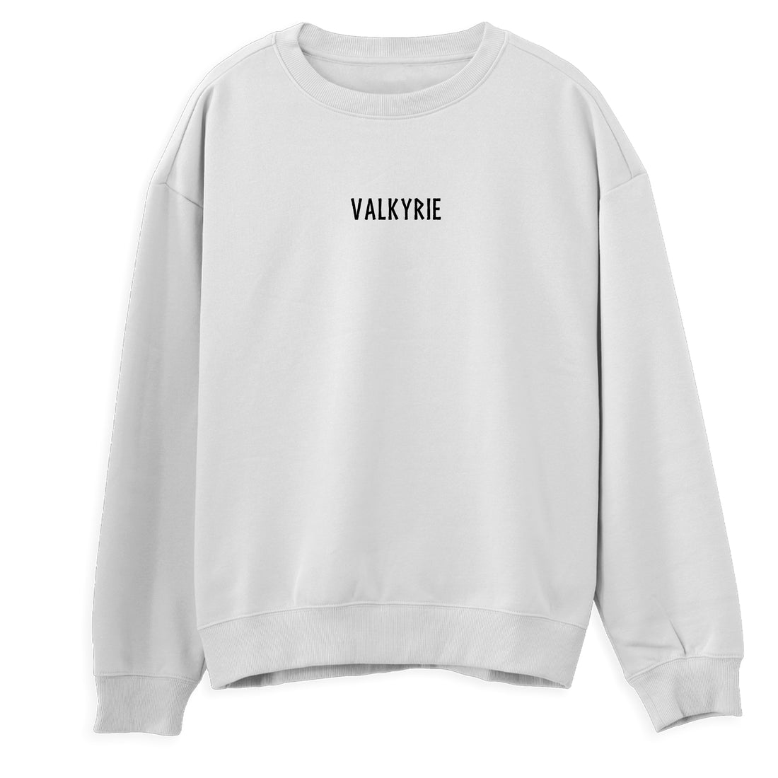 Sweatshirt "Valkyrie"