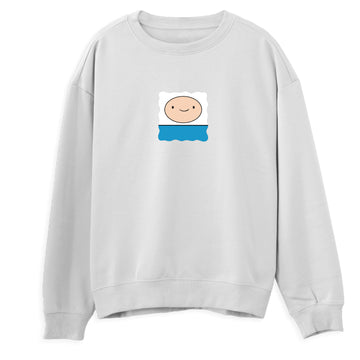 Sweatshirt "Finn"