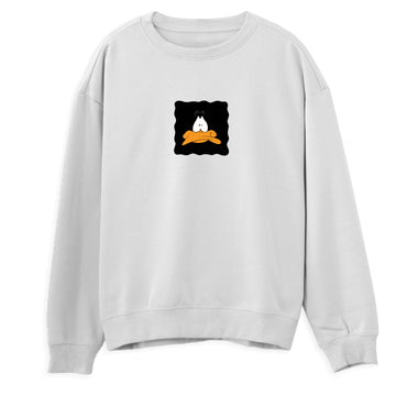 Sweatshirt "Daffy Duck"