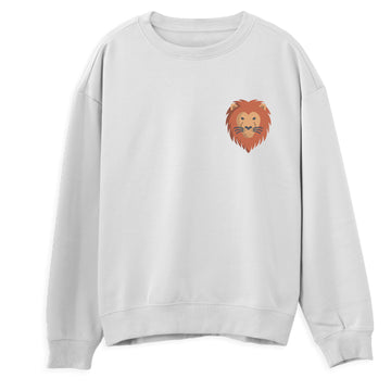 Sweatshirt "Aslan"