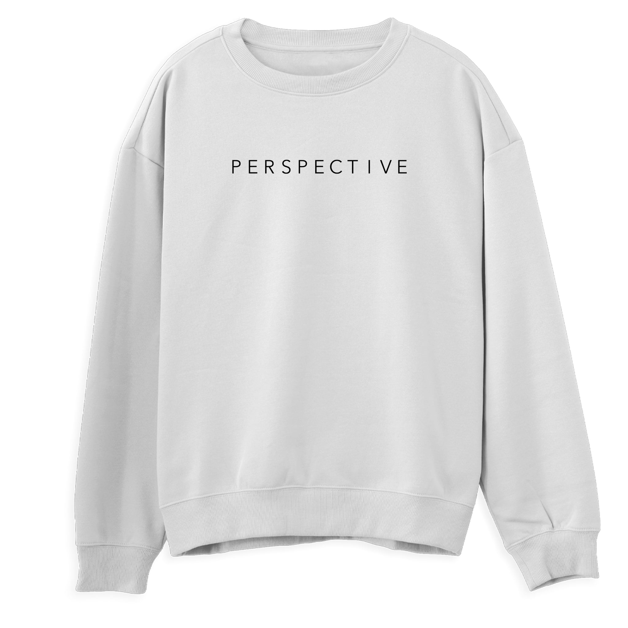 Sweatshirt "Perspective"