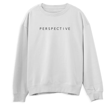 Sweatshirt "Perspective"