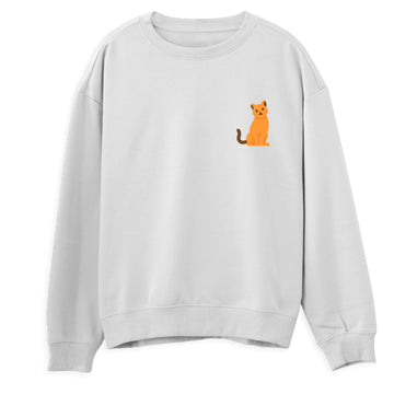 Sweatshirt "Kedi"