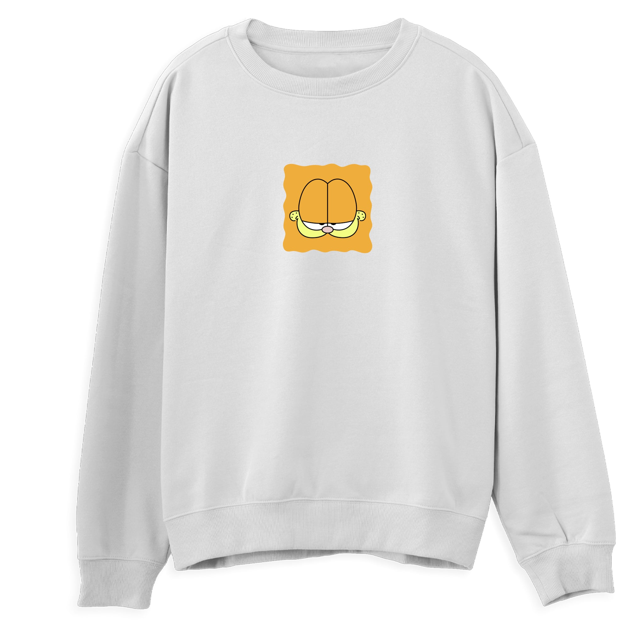 Sweatshirt "Garfield"