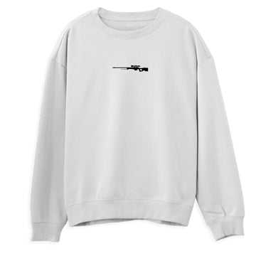 Sweatshirt "AWP"