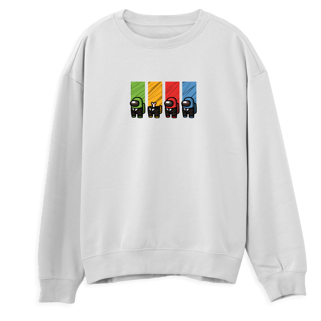 Sweatshirt "Among Us"