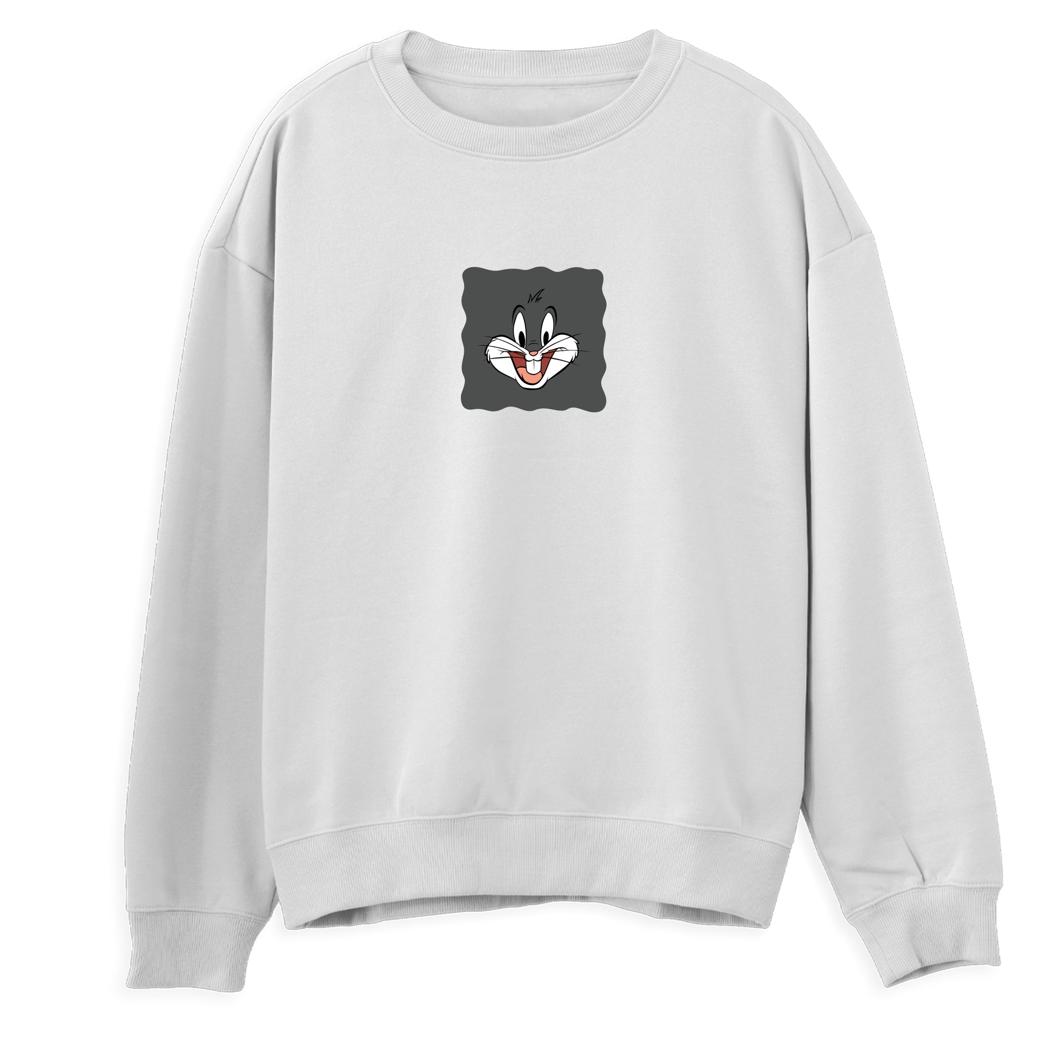 Sweatshirt "Bugs Bunny"