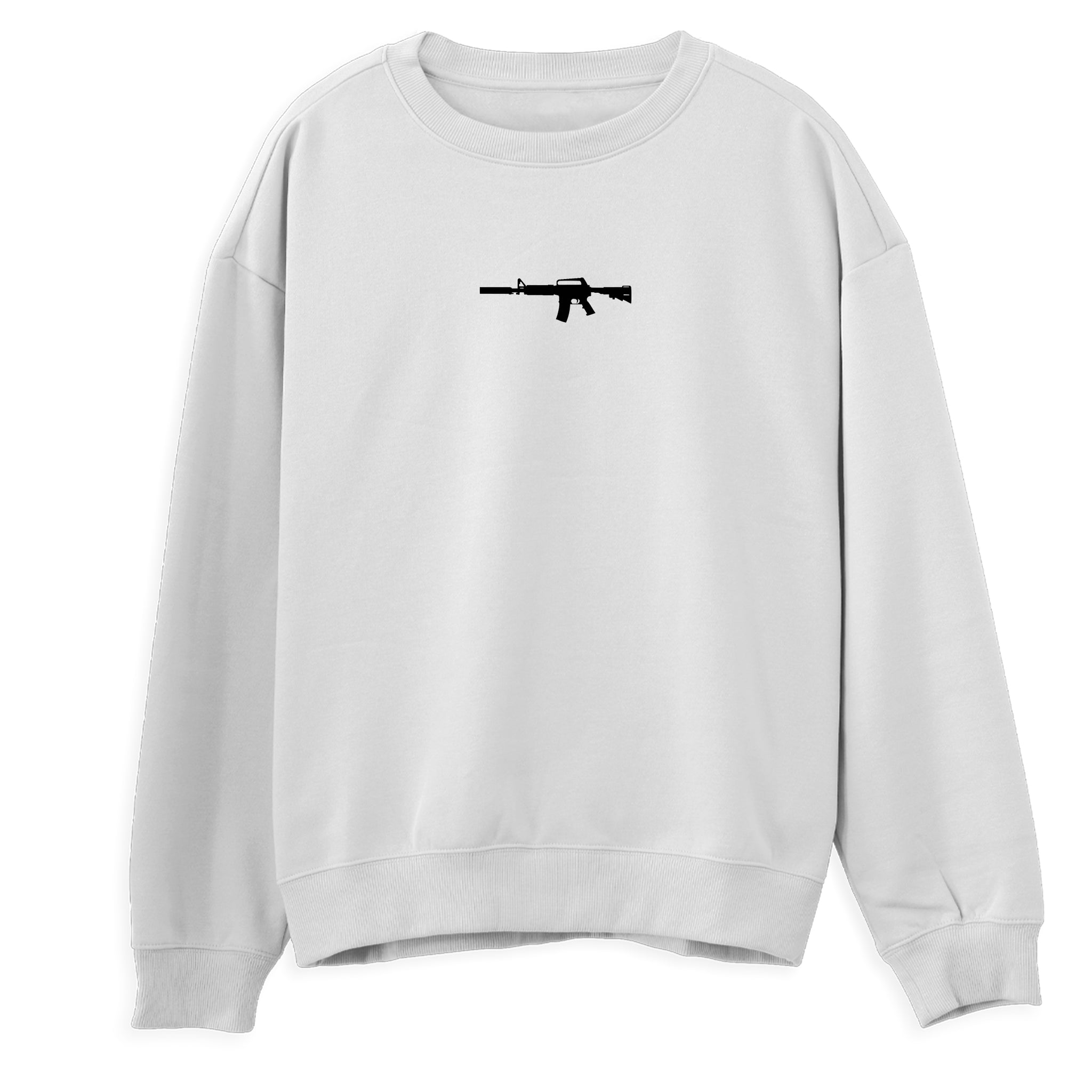 Sweatshirt "M4A1-S"