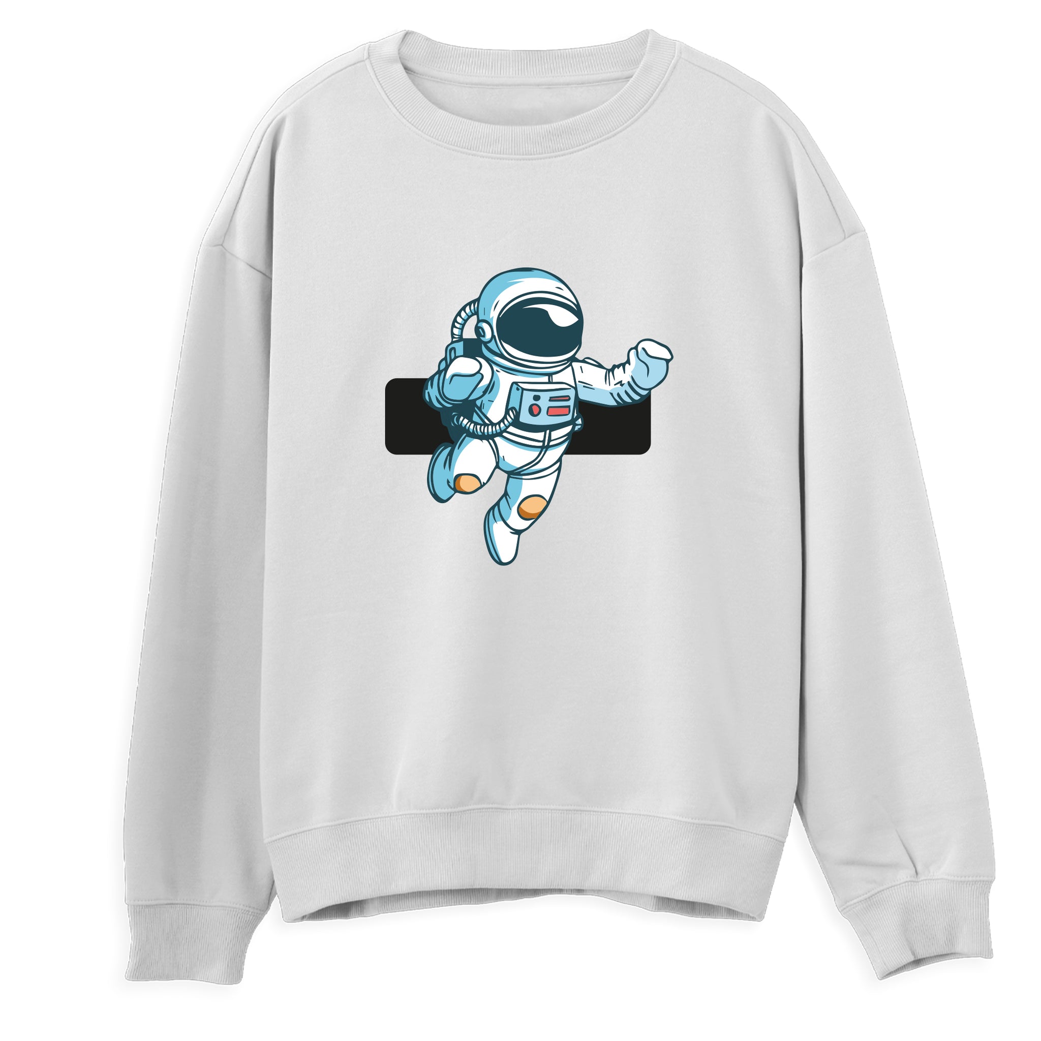 Sweatshirt "Astro"