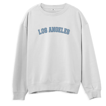 Sweatshirt "Los Angeles"