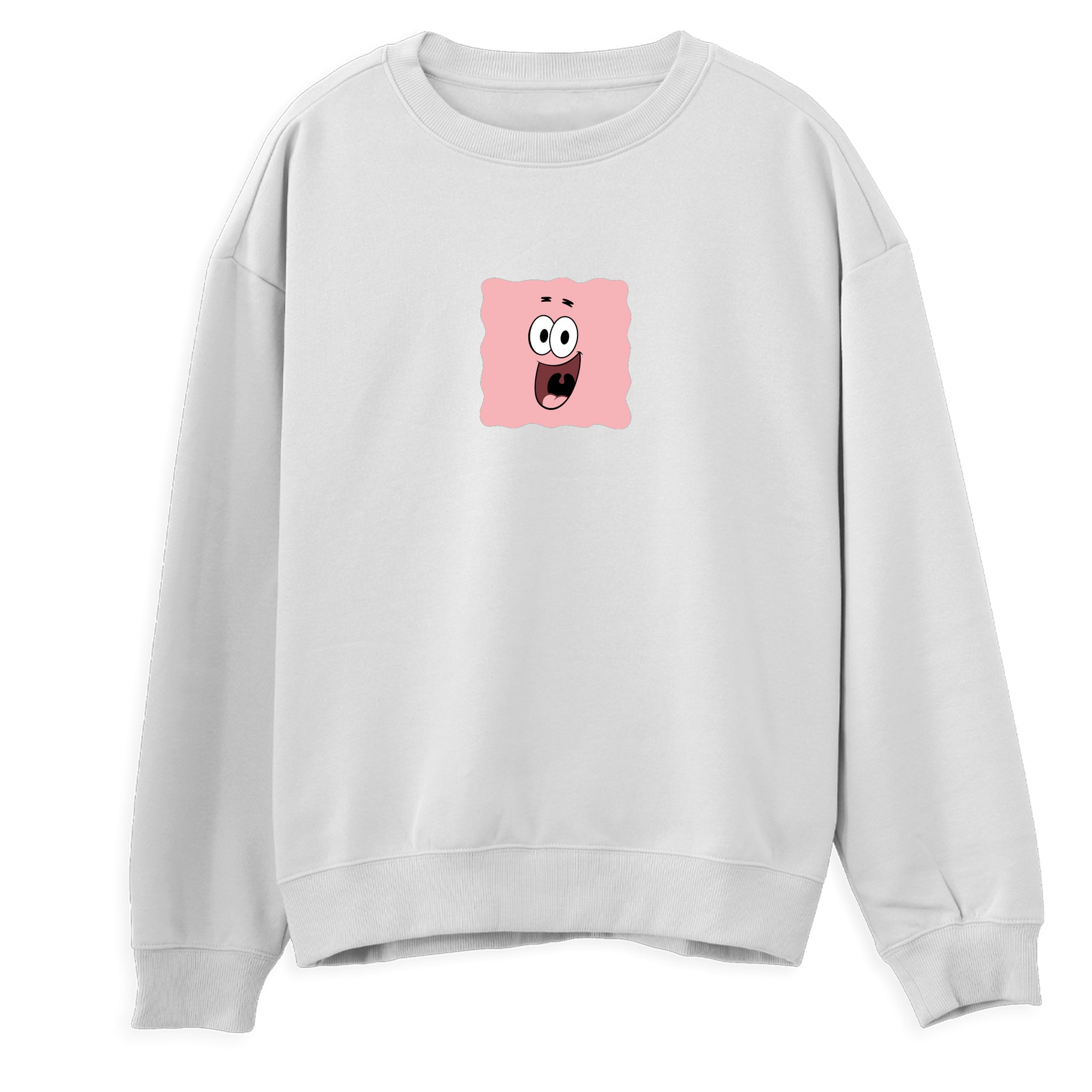 Sweatshirt "Patrick"