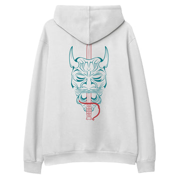 Hoodie "Devil"