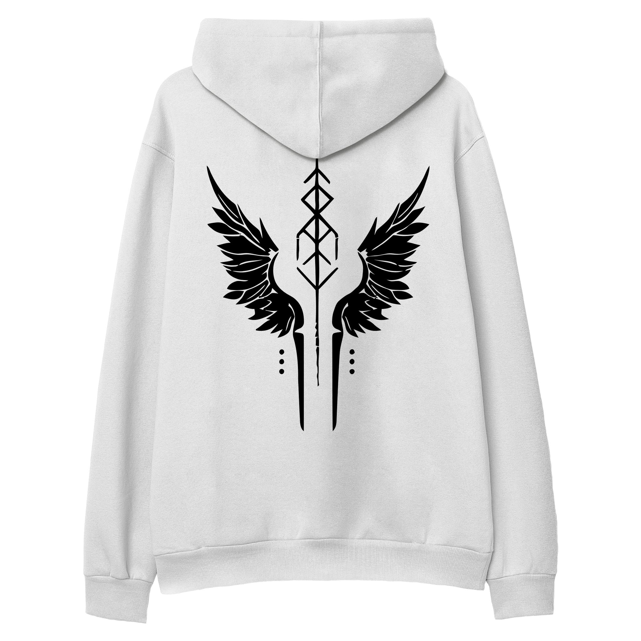 Hoodie "Valkyrie"