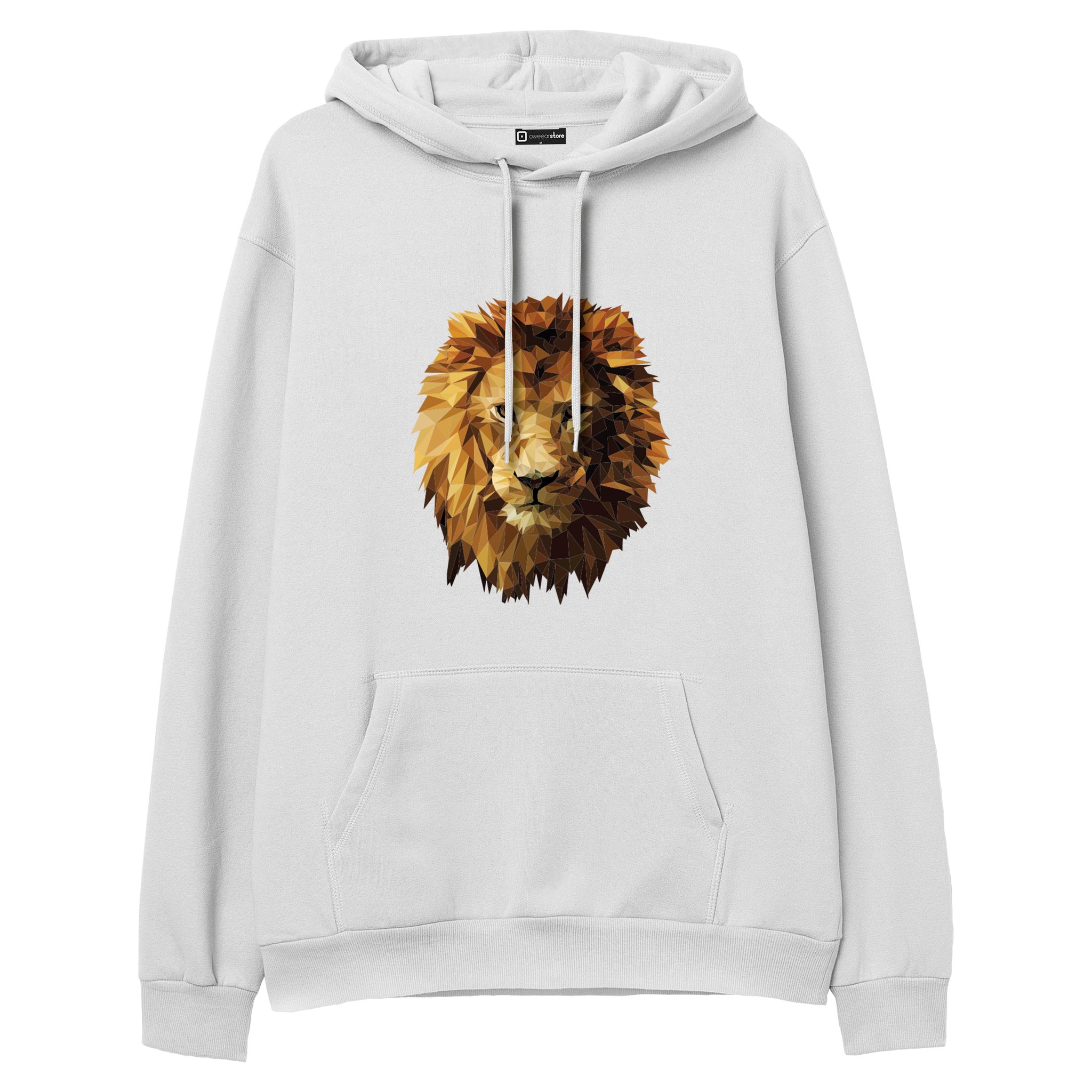 Hoodie "Aslan 2"