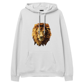 Hoodie "Aslan 2"