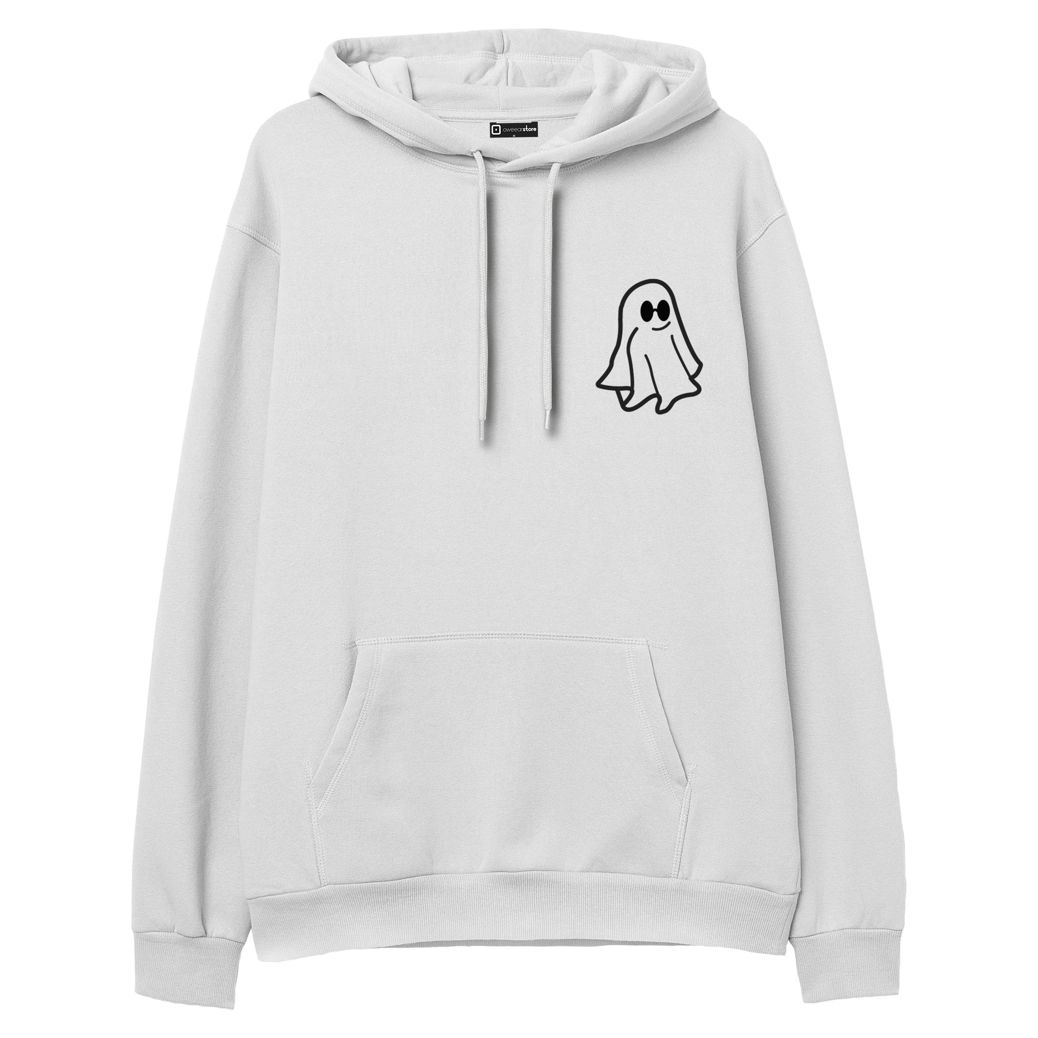 Hoodie "Ghost"