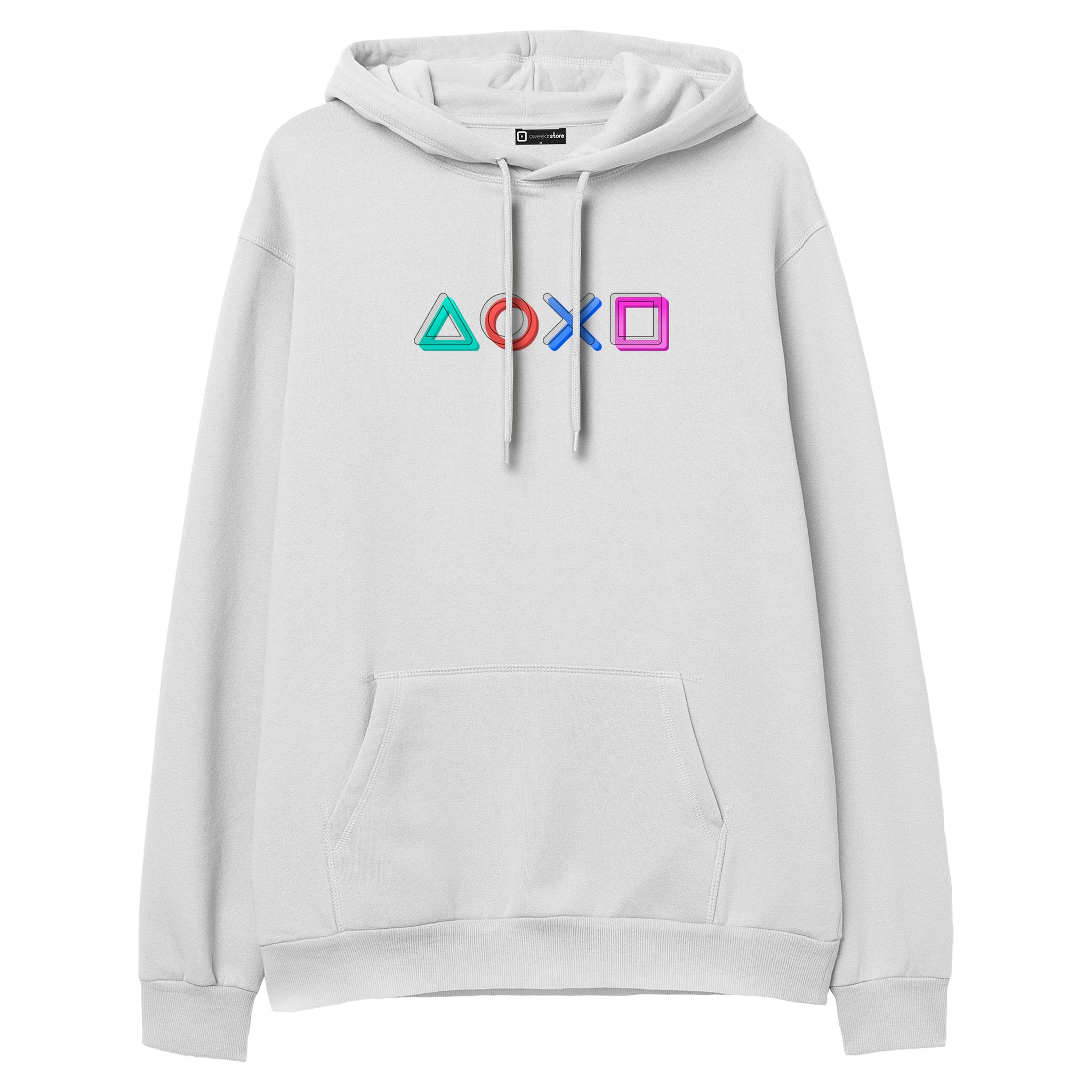 Hoodie "Playstation"