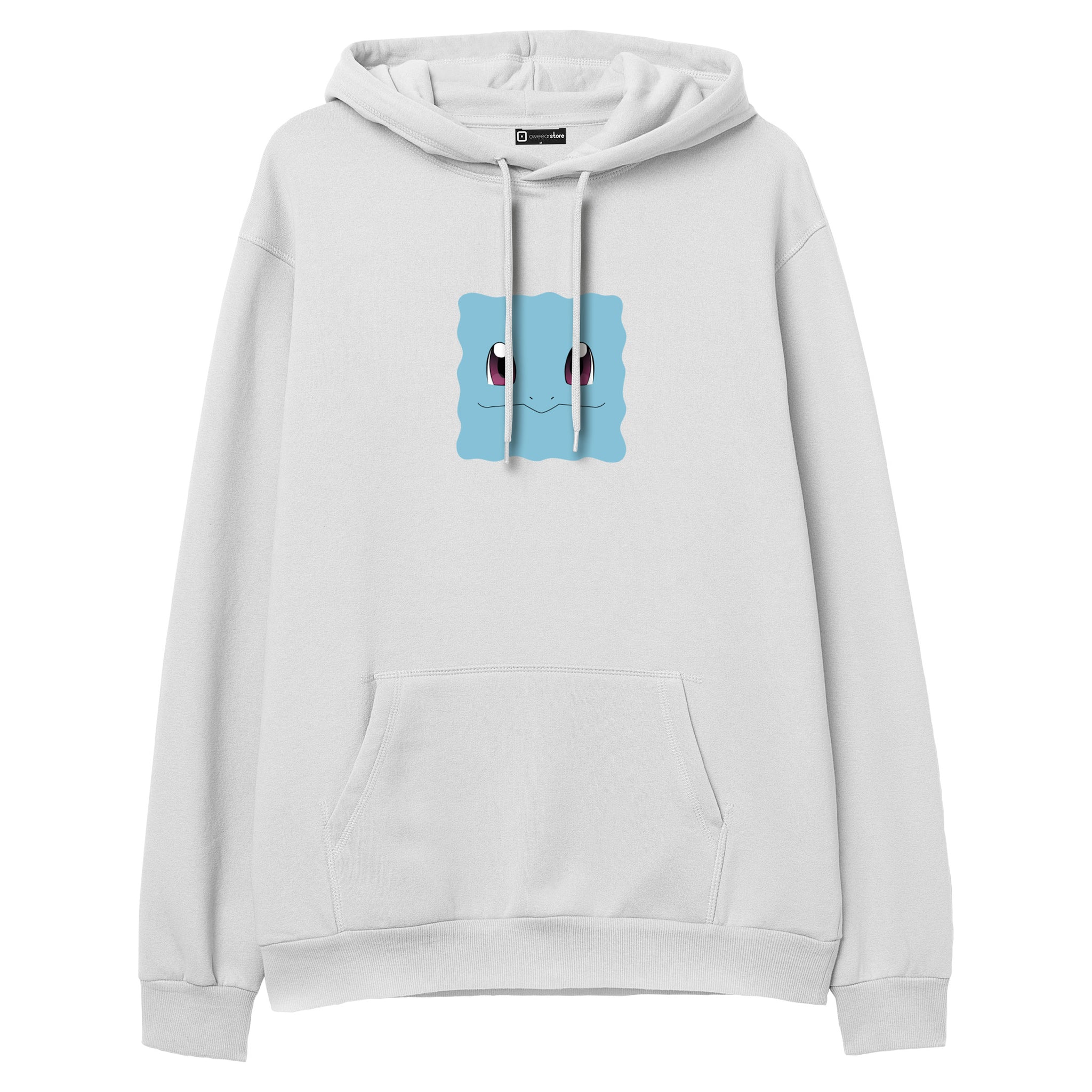 Hoodie "Squirtle"