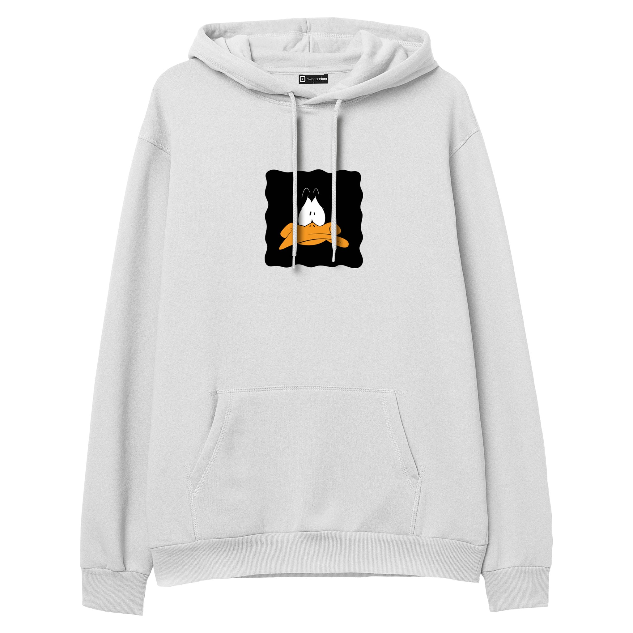 Hoodie "Daffy Duck"