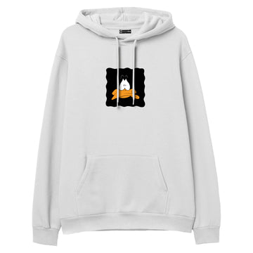 Hoodie "Daffy Duck"