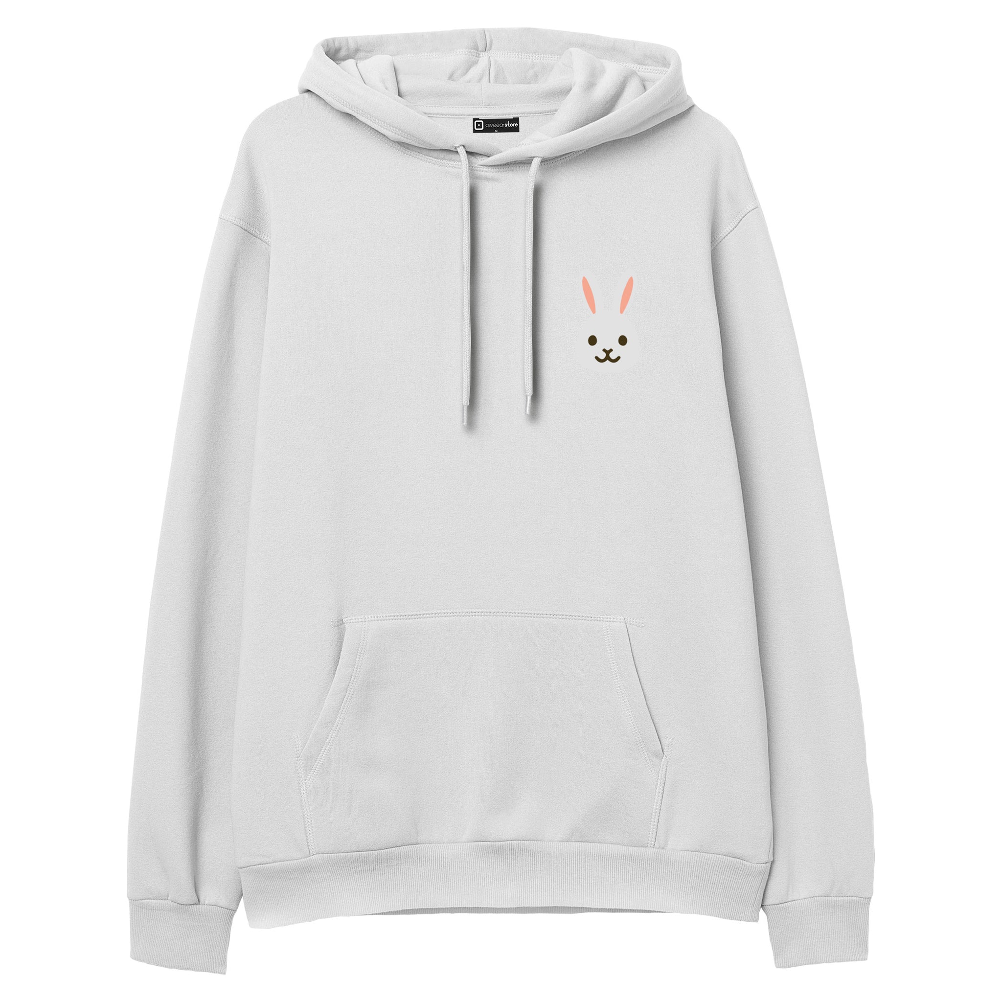 Hoodie "Tavşan"