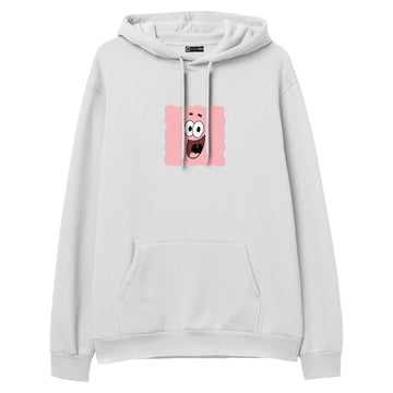 Hoodie "Patrick"