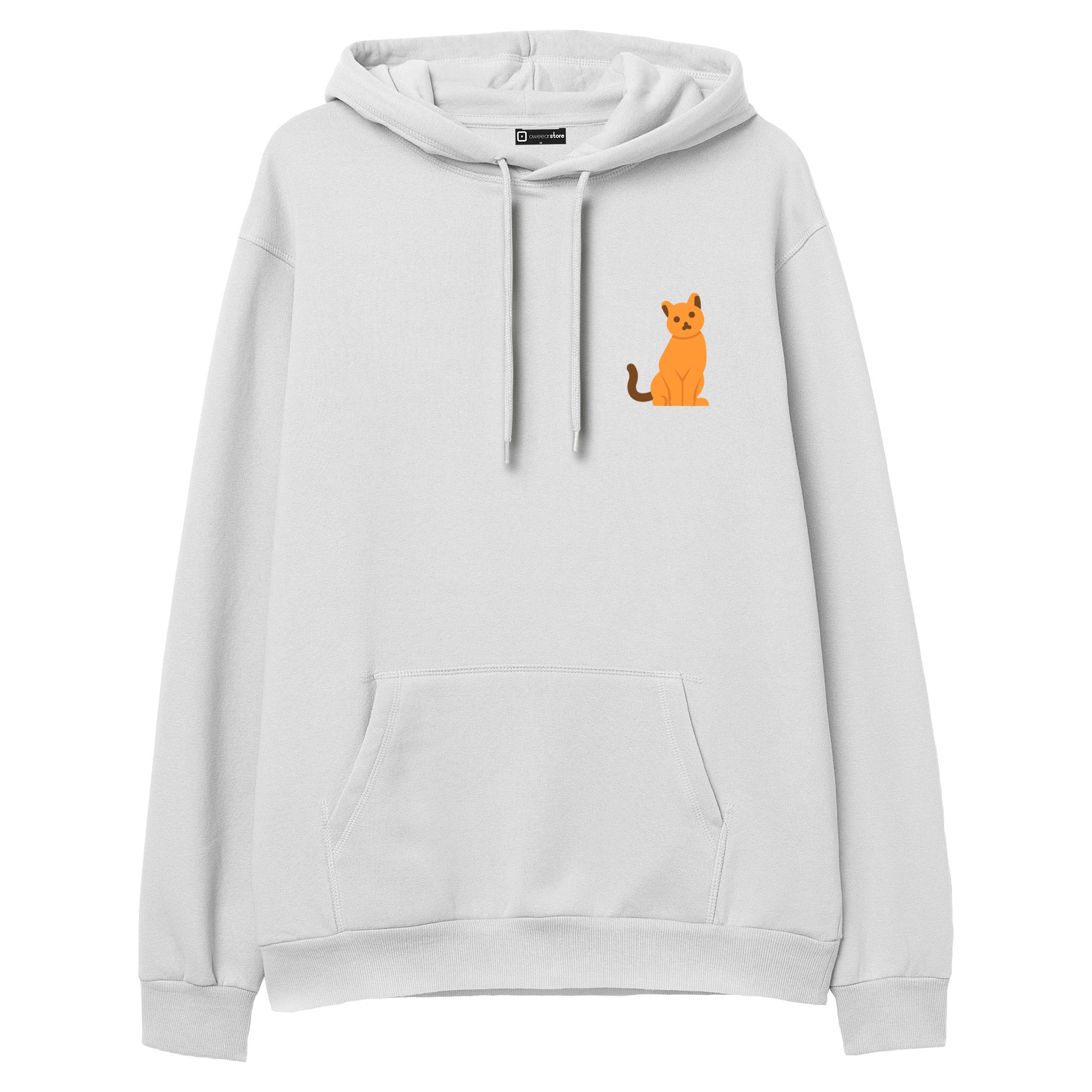 Hoodie "Kedi"