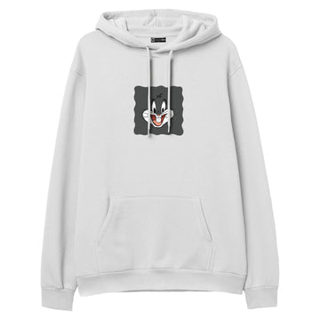 Hoodie "Bugs Bunny"