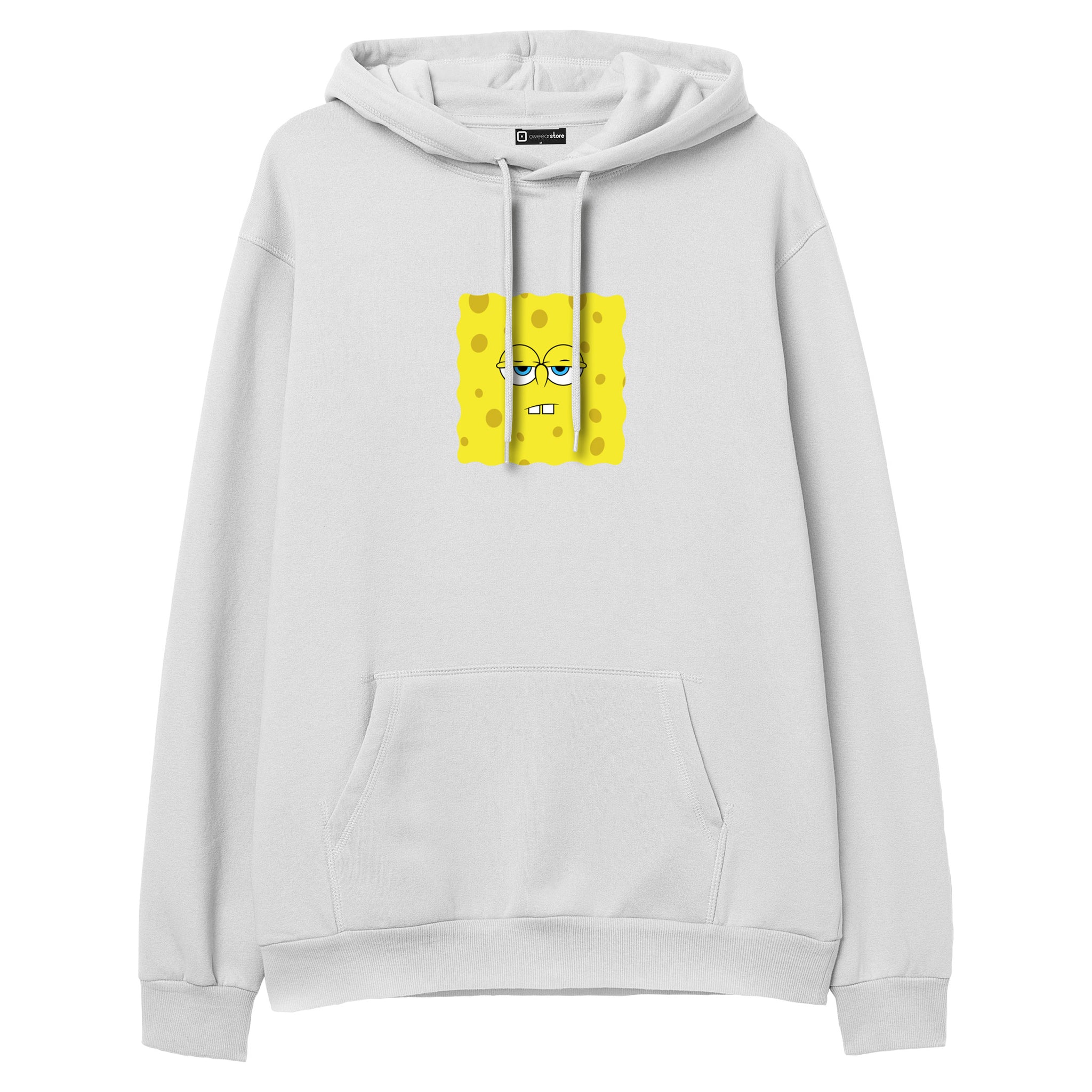 Hoodie "Sünger Bob"