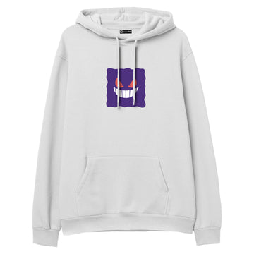 Hoodie "Gengar"