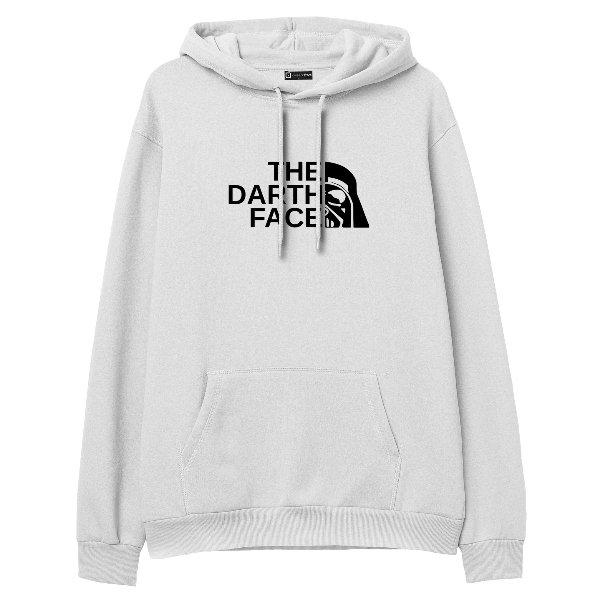 Hoodie "Darth Vader"