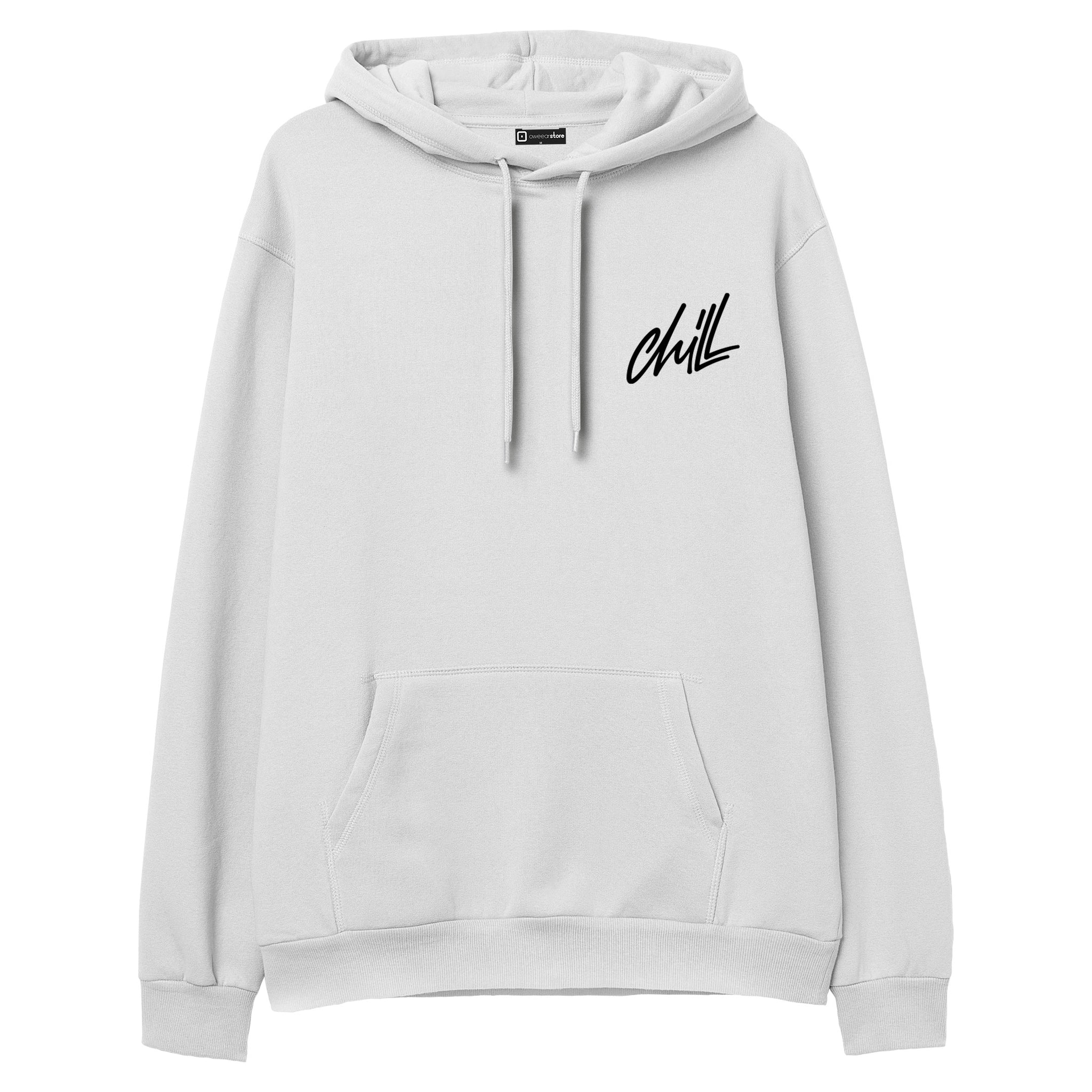 Hoodie "Chill"