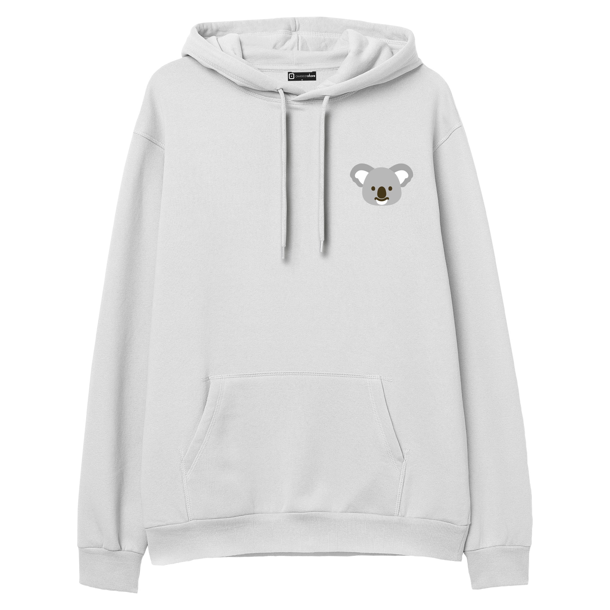 Hoodie "Koala"