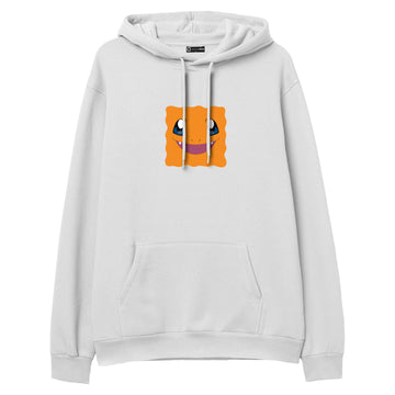 Hoodie "Charmender"