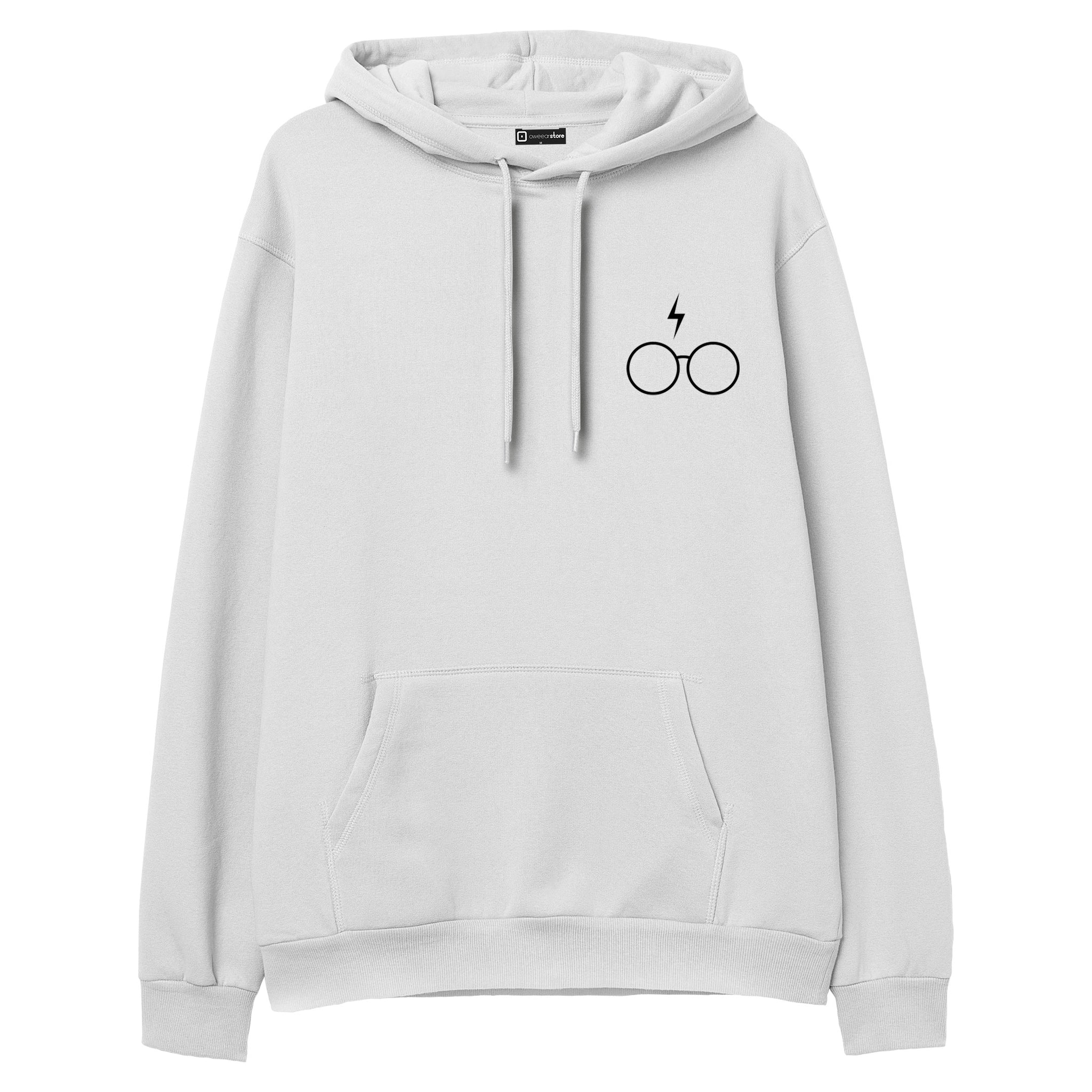 Hoodie "Gözlük"